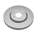 Powerstop JBR1192EVC Disc Brake Rotor For 06-14 Infiniti FX35 FX37 FX45 QX70. Fixed Price $137.95.