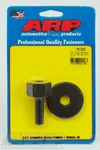 Arp 135-2503 Black For Bb Chevy Square Drive Balancer Bolt Kit. Fixed Price $50.61.