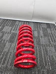Coil Spring Red 13 Inches Long X 5 Diameter. Fixed Price $81.17.