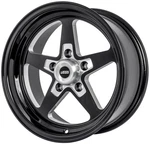 Jegs 681262 Ssr Star Wheel Diameter & Width: 15 X 7". Fixed Price $188.99.