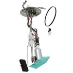 Fuel Pump Hanger Assembly Carter P74548S Fits 85-88 Ford Ranger 2.9L-V6. Fixed Price $121.75.