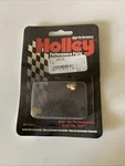 122-72 Holley Carburetor Main Jets (2) Each New. Fixed Price $13.00.