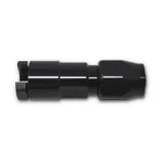Russell 611203 6AN Straight Female Sae Quick-disconnect X 3/8" Tube Size. Fixed Price $39.75.