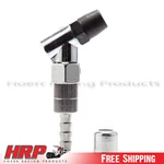 Longacre 50496 Tire Gauge Swiveling Angle Chuck. Fixed Price $18.99.