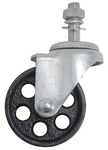 Jegs 80065-1 Replacement Swivel Caster. Fixed Price $12.10.