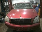 Speedometer Cluster Digital Opt U02 Fits 01-05 Deville 100782. Fixed Price $35.00.