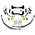 Skyjacker For Lift Kit Inch 04-12 Canyon/colorado Soft Ride Spring. Fixed Price $1761.97.