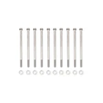 Arp 430-2101 Chevy Intake Bolt Kit LS1, LS4, LS6, 4.8L-RL4, 5.3L-LM7, 6.0L-LQ4. Fixed Price $48.99.