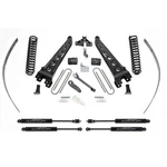 Suspension Lift Kit-xl Fabtech K2124M. Fixed Price $3840.10.