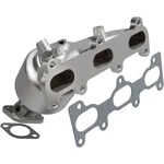 Magnaflow Catalytic Converter 51280: Epa, Manifold. Fixed Price $1344.00.