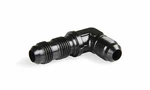 Earls Plumbing AT983303ERL 90 Deg. Aluminum An Bulkhead Elbow. Fixed Price $48.35.