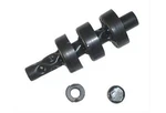(2) Car Chemistry Exhaust 3-DISC Inserts 7" Long 2.25" Diameter Steel. Fixed Price $126.97.