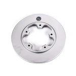 AR85175EVC Rear Evolution Geomet Coated Brake Rotor. Fixed Price $61.78.