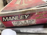 Manley 11561-8 1.940 3/8 Stem Bbc. Fixed Price $200.00.