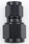 Fragola 496107-BL #6 X #8 Female Swivel Connector Black. Fixed Price $16.64.