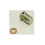 16154NOS Hi-flow Nitrous Safety Valve. Fixed Price $48.30.