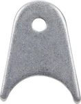 Allstar Performance #ALL60003-25 1/8IN Radius Tabs 1/4IN Hole 25PK. Fixed Price $54.99.