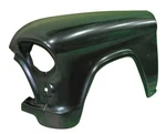 Auto Metal Direct X200-4055-L Lh Front Fender For 55-56 Chevy/gm Pickup/suburban. Fixed Price $845.23.