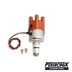 Pertronix D186604 Flame-thrower Electronic Distributor 67-91 Vw Type Eng New. Fixed Price $189.95.