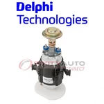 Delphi FE0530 Fuel Pump & Strainer Set For V20-09-0415 SP1211 RE1049F P72170 Up. Fixed Price $265.51.