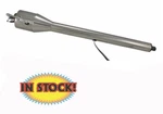 Flaming River FR20006SS 32" Floor Shift Tilt Column Od W/o Key -polished. Fixed Price $762.62.