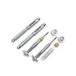 Belltech Performance Front Rear Shock Absorbers Set Chevy With 3-5 Inch Drop. Fixed Price $489.95.