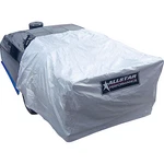 Allstar Performance Back Half Car Cover - Dirt Late Models And Modifieds. Fixed Price $154.99.