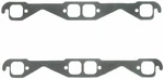 Fel-pro 1404 Performance Exhaust Manifold Gasket Set. Fixed Price $34.36.