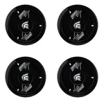 Dirt Defender 15" X 8" Gen Ii Solid Wheel Mud Covers Black 4PCS Set Bolt-on. Fixed Price $143.95.