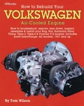 How Rebuild Your Vw Air-cooled Engine By Tom Wilson 11-1033. Fixed Price $52.47.