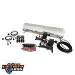Ridetech 30154700 Analog Air Suspension Control System Gallon Dual Compre. Fixed Price $2598.75.