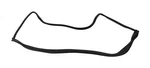 Scott Drake Weatherstrip Seal Replace Rear Window Location Ford Ea. C5ZZ6542084A. Fixed Price $38.98.