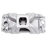 Edelbrock 2904 Victor Jr. 454-O Intake Manifold For Big-block Chevy. Fixed Price $492.58.