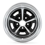 Scott Drake D1ZZ-1007-DR 65-73 Fits Ford 14X6 Magnum 500 Reproduction. Fixed Price $249.95.