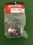 Traxxas Titan Motor 775 10-TURN 16.8 Volts Summit TRA5675. Fixed Price $39.99.