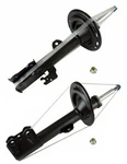 For Toyota Highlander 08-10 Set Of 2 Suspension Strut Assemblies Kyb Excel-g. Fixed Price $292.96.