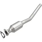 Magnaflow 23946 Direct Fit Catalytic Converter (non Carb Compliant). Fixed Price $311.00.
