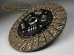 Centerforce 384611 Clutch Disc 10-13/32 Dia. 1-1/8 X 26 Spline. Fixed Price $178.95.