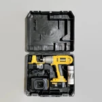 Dewalt DW059HK-2 1/2-INCH 18-VOLT Cordless Impact Wrench With Hog Ring Anvil. Fixed Price $229.99.