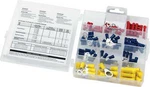 Allstar Performance #ALL76224 Wire Terminal Kit. Fixed Price $16.99.
