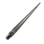 Borgeson 990008 Replacement Steering Column Shaft Fits 1955-1957 Chevy. Fixed Price $51.71.