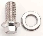 Arp 623-0750 3/8" Stainless Steel Hex Bolts. Fixed Price $12.99.