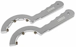 Jegs 81802 Universal Billet Spanner Wrench Set. Fixed Price $29.39.