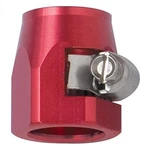 Fragola Performance Systems 280016 Ez Clamp Red. Fixed Price $20.44.