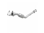 2003-2004 Saturn Ion Catalytic Converter Magnaflow Oem Grade 51583. Fixed Price $449.00.