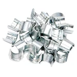 Edelbrock 9615 Valve Stem Locks 11/32" Diameter (0.50" Low). Fixed Price $95.39.