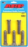 Arp Nascar Wheel Stud Kit 2.650 Uhl (5) 300-7712. Fixed Price $143.14.