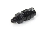 Jiffy-tite Q/r #3 Male Str To Socket Valved Black 21403J. Fixed Price $45.87.