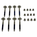 Ford F-150 2010-2014 Dorman Help! Truck Bed Mounting Hardware. Fixed Price $42.11.