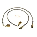 Skyjacker FBL92 Front Brake Lines. Fixed Price $140.27.